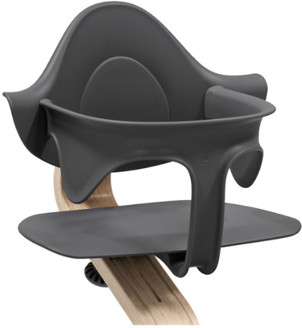 Stokke Baby Set per Nomi Anthracite