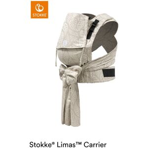 Stokke Limas Plus Carrier Valerian Beige