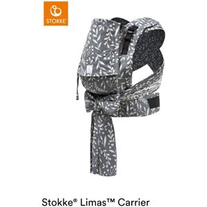 Stokke Limas Plus Carrier Floral Slate