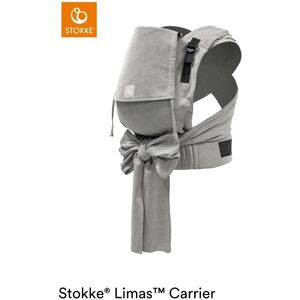 Stokke Limas Plus Carrier Grey Melange