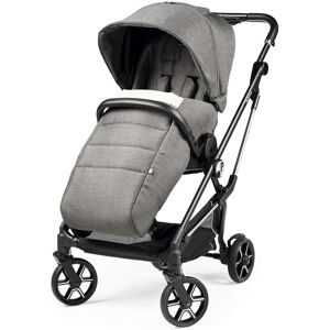 Peg Perego Passeggino Reversibile Vivace City Grey