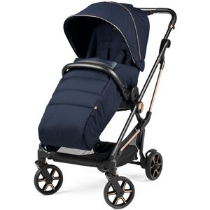 Peg Perego Passeggino Reversibile Vivace Blue Shine