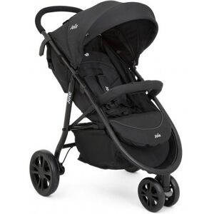 Joie Passeggino Litetrax 3 Coal