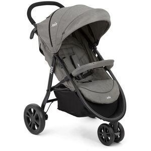 Joie Passeggino Litetrax 3 Cobblestone