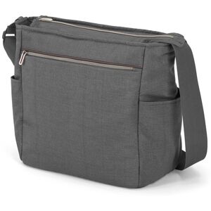 Inglesina Borsa Day Bag Aptica Velvet Grey