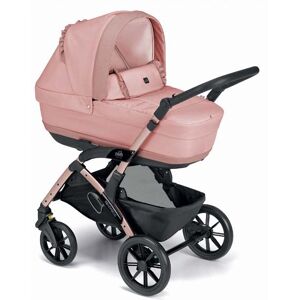 Cam Trio Dinamico Smart Rosa 2023