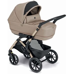 Cam Trio Dinamico Rover 2023 Beige