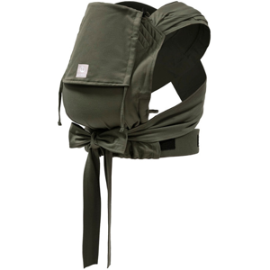 Stokke Limas Carrier Olive Green