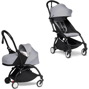 BabyZen duo Yoyo2 0M+ e rivestimento 6M+ OMAGGIO