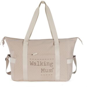 Pasito a Pasito Borsa XL Eco Mum Apricot