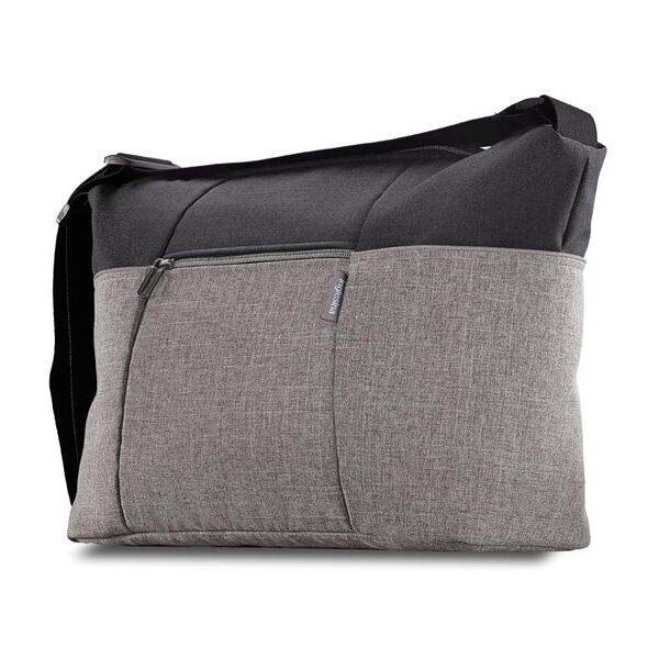 inglesina borsa trilogy day bag maui grey