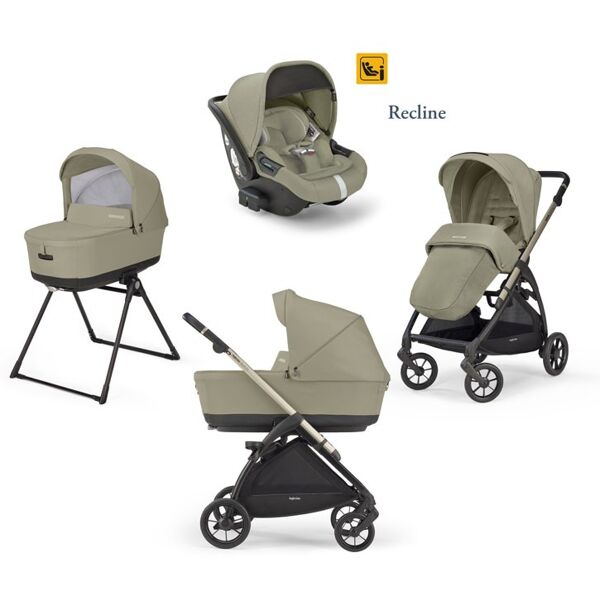 inglesina trio electa darwin infant recline nolita beige