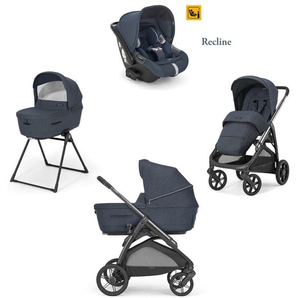 inglesina trio aptica darwin infant recline resort blue