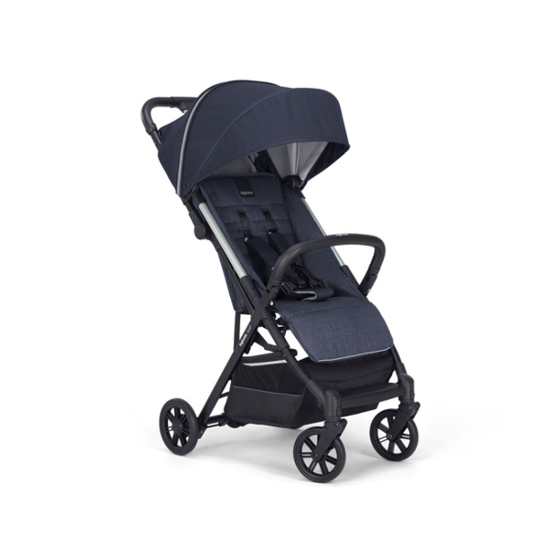 inglesina passeggino quid2 midnight blue