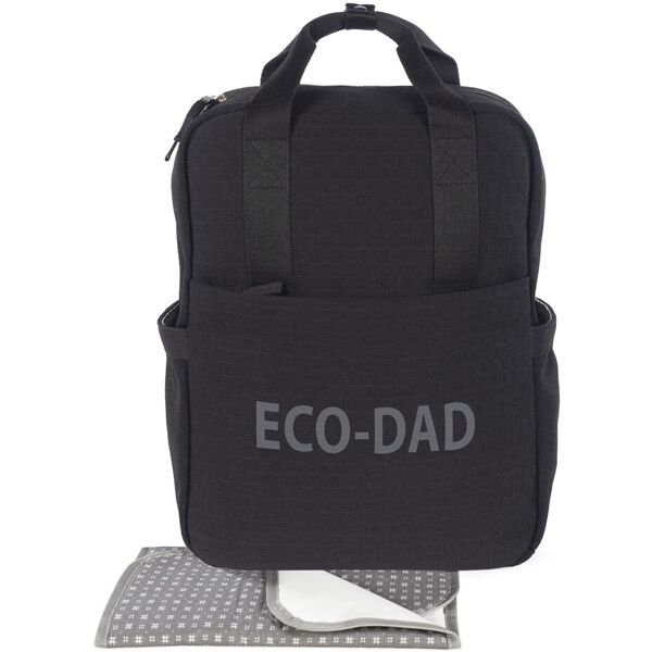 pasito a pasito borsa xl zaino eco dad