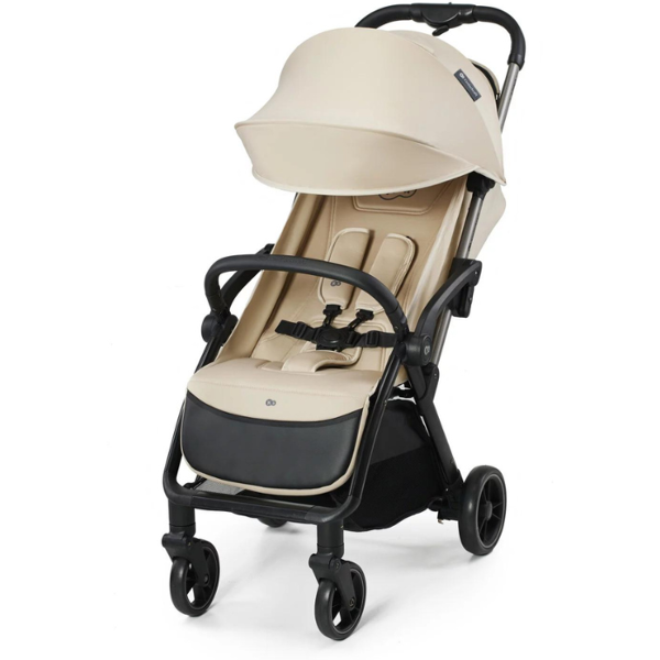 kinderkraft passeggino leggero apino beige