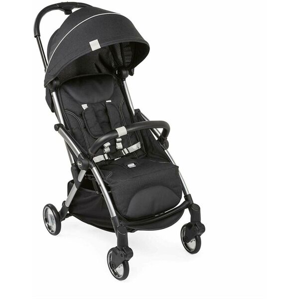 chicco passeggino goody graphite