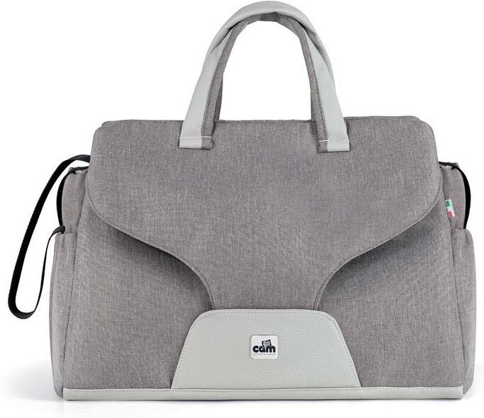 cam borsa fasciatoio celine beige