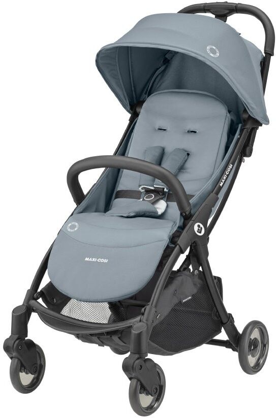 maxi-cosi maxi così passeggino jaya2 essential grey