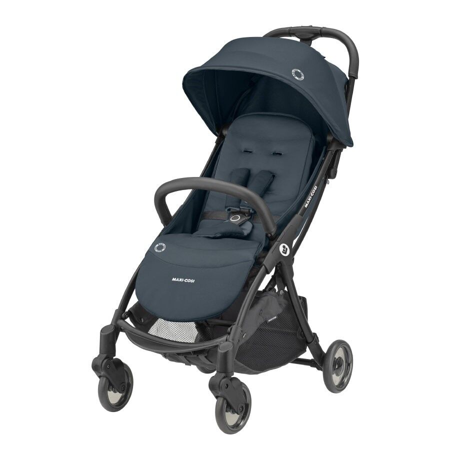 maxi-cosi maxi così passeggino jaya2 essential graphite