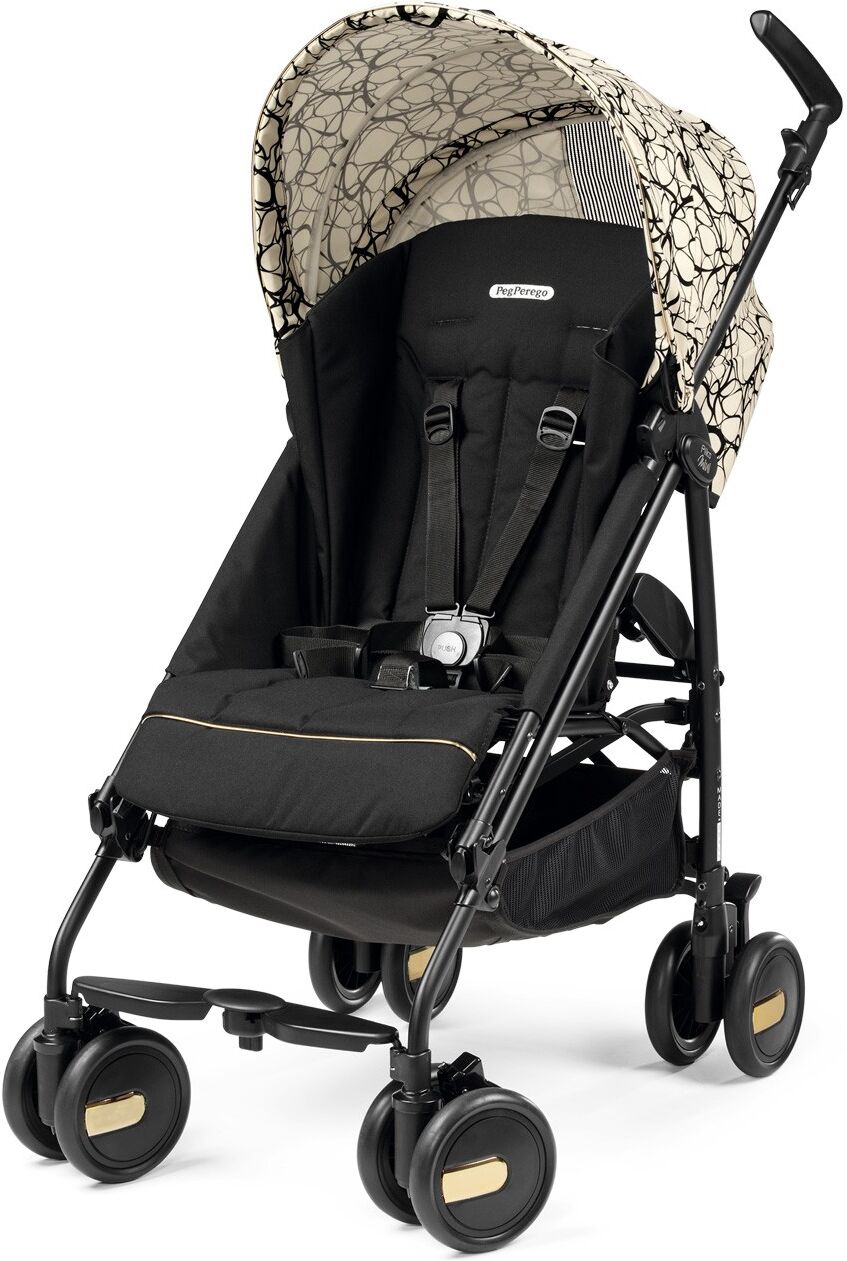 peg perego pliko mini graphic gold-paga in 3 rate senza interessi-