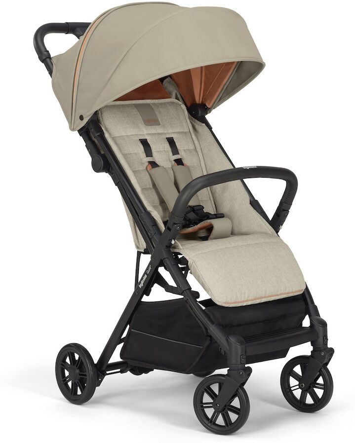 inglesina passeggino quid2 camel