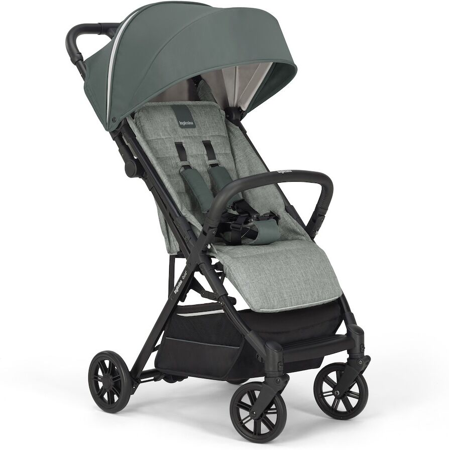 inglesina passeggino quid2 elephant grey