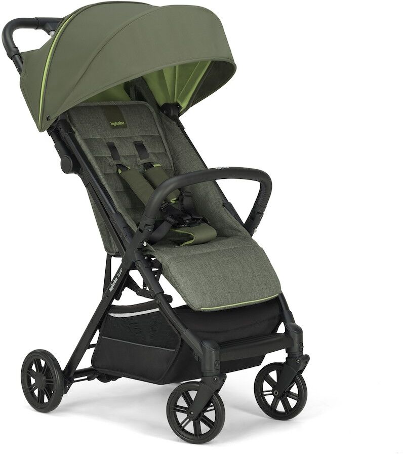 inglesina passeggino quid2 gecko green