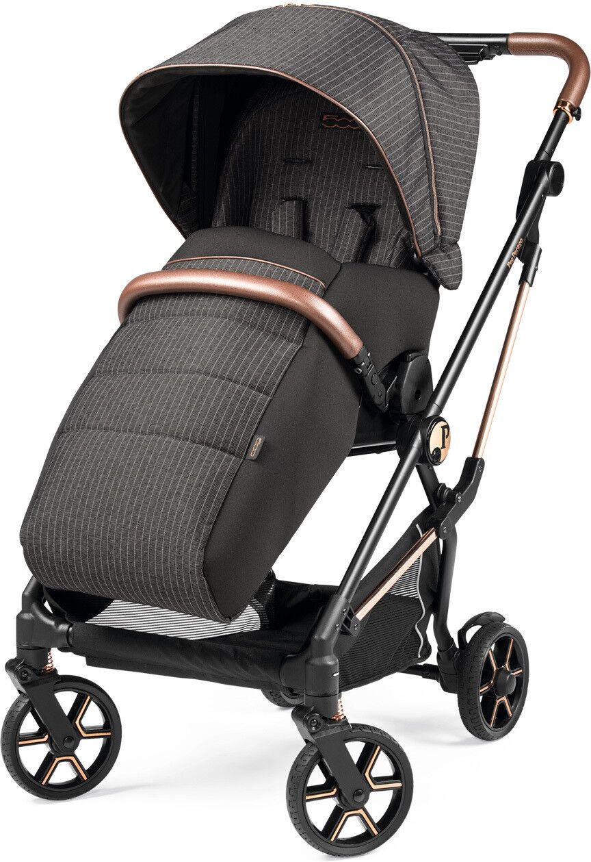 peg perego passeggino reversibile vivace 500