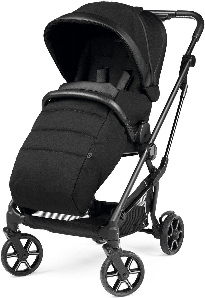 peg perego passeggino reversibile vivace licorice