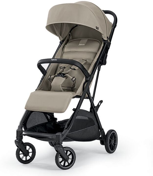 inglesina now passeggino shot beige