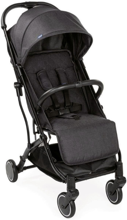 chicco passeggino trolley me stone