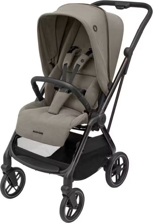 maxi-cosi maxi cosi leona 2 luxe passeggino leggero twillic truffle