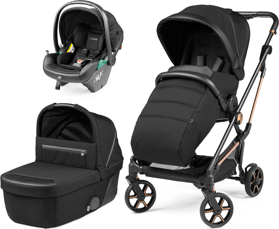 peg perego trio vivace con ovetto lounge borsa in omaggio + spedizione gratuita completo anti soffoco omaggio