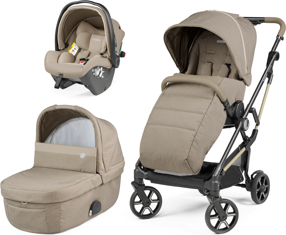 peg perego trio vivace con ovetto lounge borsa in omaggio + spedizione gratuita completo anti soffoco omaggio