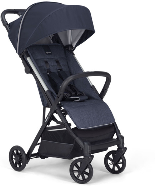 inglesina passeggino quid2 midnight blue