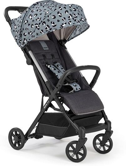 inglesina passeggino quid2 animalier grey