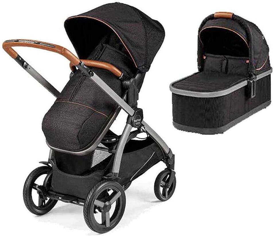 peg perego duo ypsi combo ebony