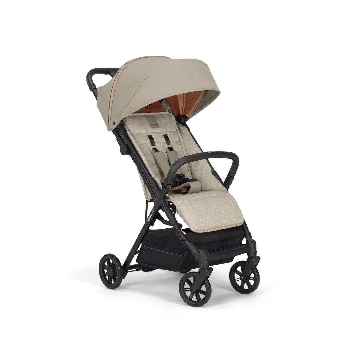 Inglesina Passeggino Quid2 Camel