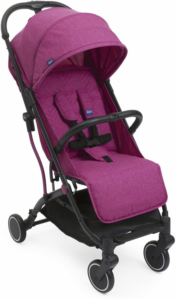 Chicco Passeggino Trolley Me Aurora Pink