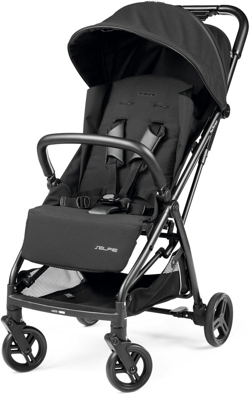 Peg Perego Passeggino Selfie Licorice