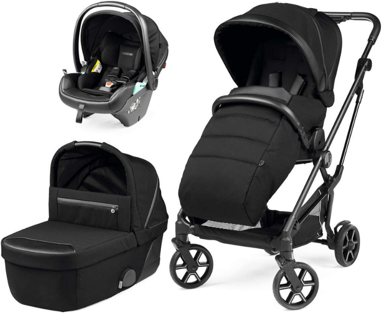 Peg Perego Trio Vivace Con Ovetto Lounge Borsa In OMAGGIO + SPEDIZIONE GRATUITA COMPLETO ANTI SOFFOCO OMAGGIO