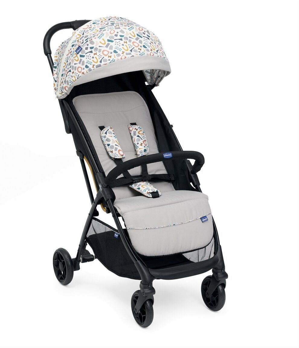 Chicco Passeggino Glee - Scegli il tuo colore