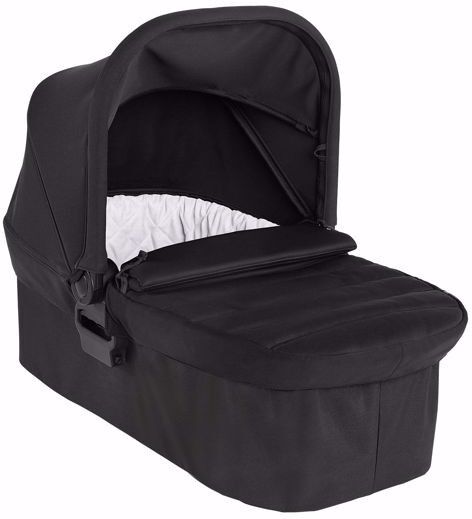 Baby Jogger Navicella Per City Mini 2 E GT2 Jet Black Paga In 3 Rate Tasso zero