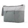 Inglesina Day Bag Trilogy Cayman Silver