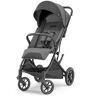 Inglesina Passeggino Maior Charcoal Grey -PAGA IN 3 RATE SENZA INTERESSI-