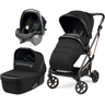 Peg Perego Trio Vivace SLK I-Size Con Borsa In OMAGGIO+ SPEDIZIONE GRATUITA COMPLETO ANTI SOFFOCO OMAGGIO