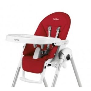 Peg Perego Sacca Rivestimento Per Seggiolone Prima Pappa Follow Me E Siesta Fragola