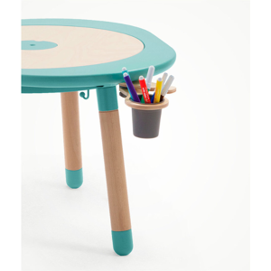 Stokke MuTable Contenitore Portapenne Laterale