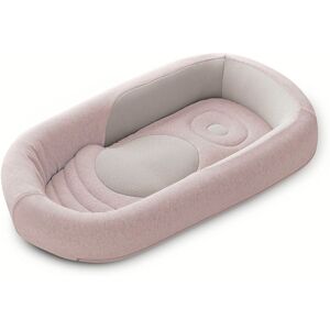 Inglesina Welcome Pod Babynest Delicate Pink